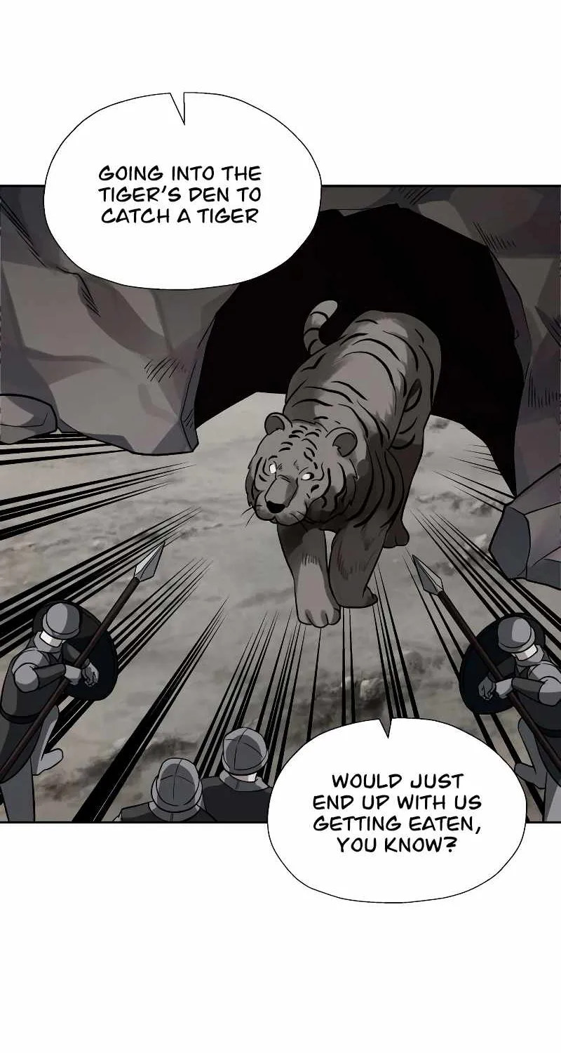 Transmigrating to the Otherworld Once More (REloaded To The Otherworld) Chapter 33 page 35 - 