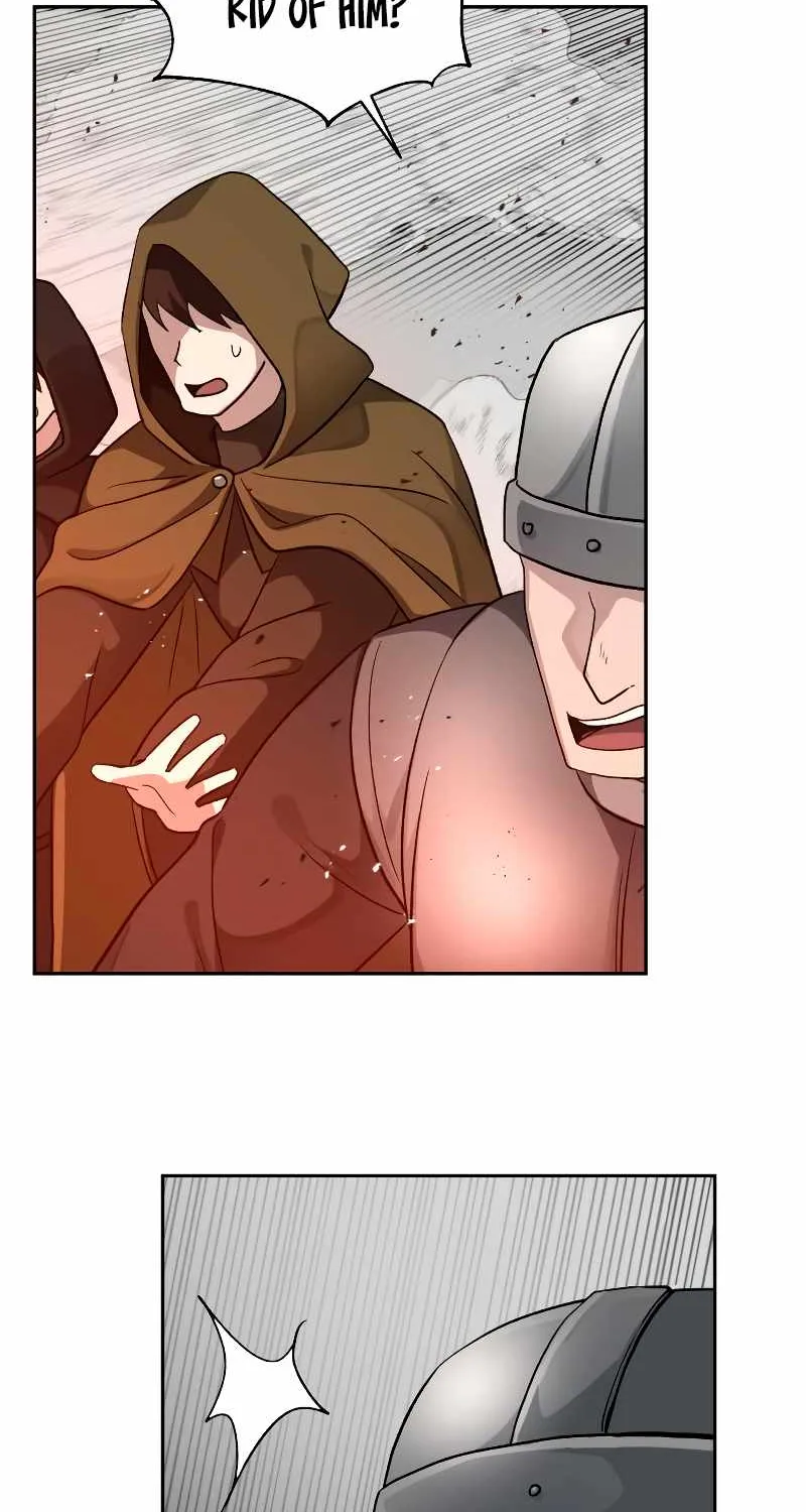 Transmigrating to the Otherworld Once More (REloaded To The Otherworld) Chapter 33 page 48 - 