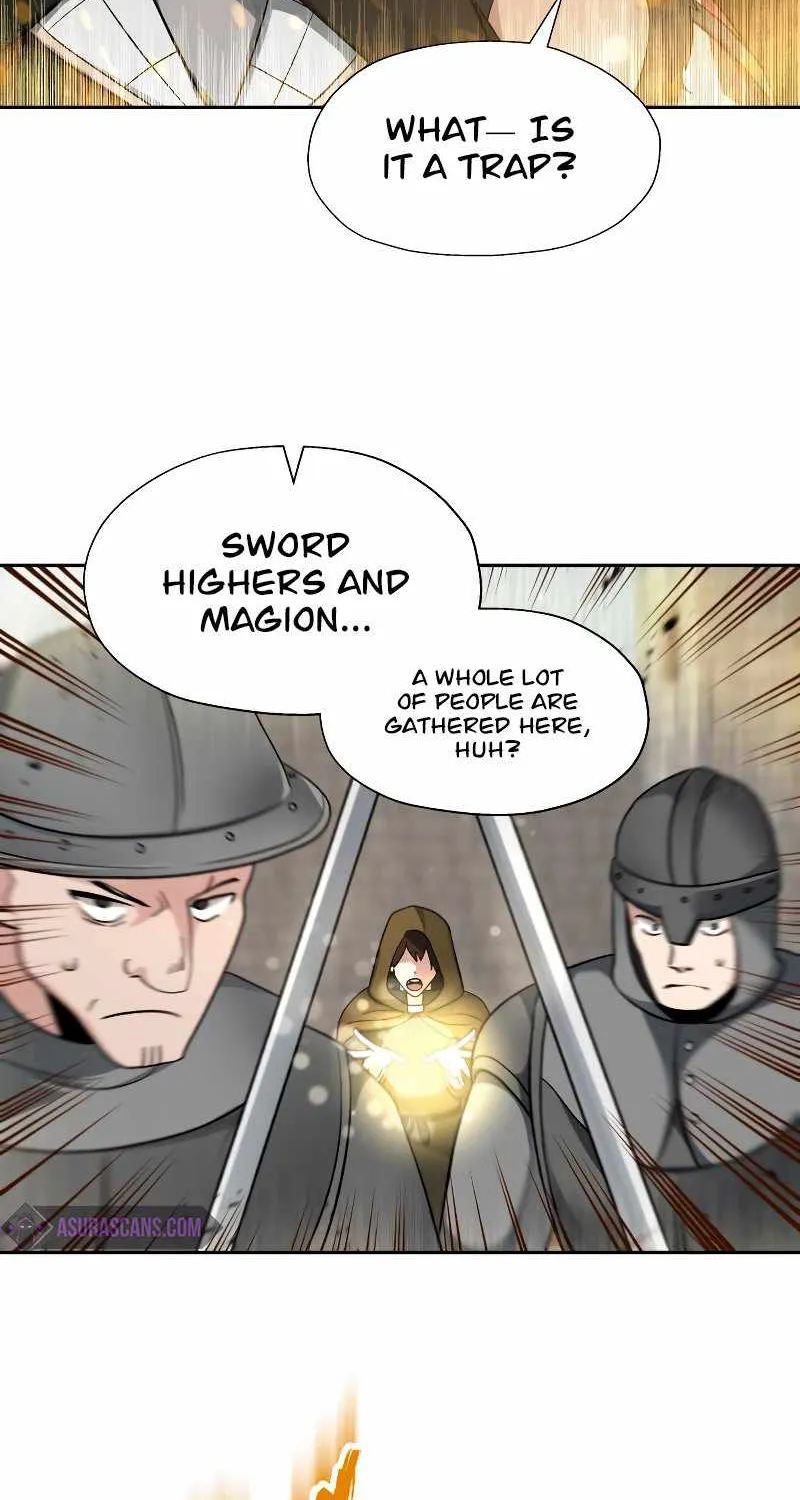 Transmigrating to the Otherworld Once More (REloaded To The Otherworld) Chapter 33 page 7 - 