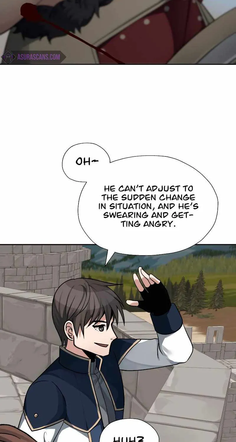 Transmigrating to the Otherworld Once More (REloaded To The Otherworld) Chapter 33 page 68 - 