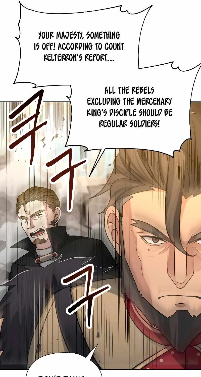 Transmigrating to the Otherworld Once More (REloaded To The Otherworld) Chapter 33 page 10 - 