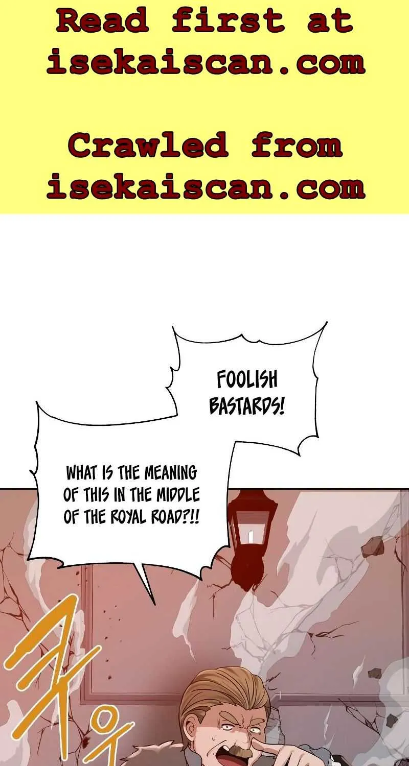 Transmigrating to the Otherworld Once More (REloaded To The Otherworld) Chapter 34 page 2 - 