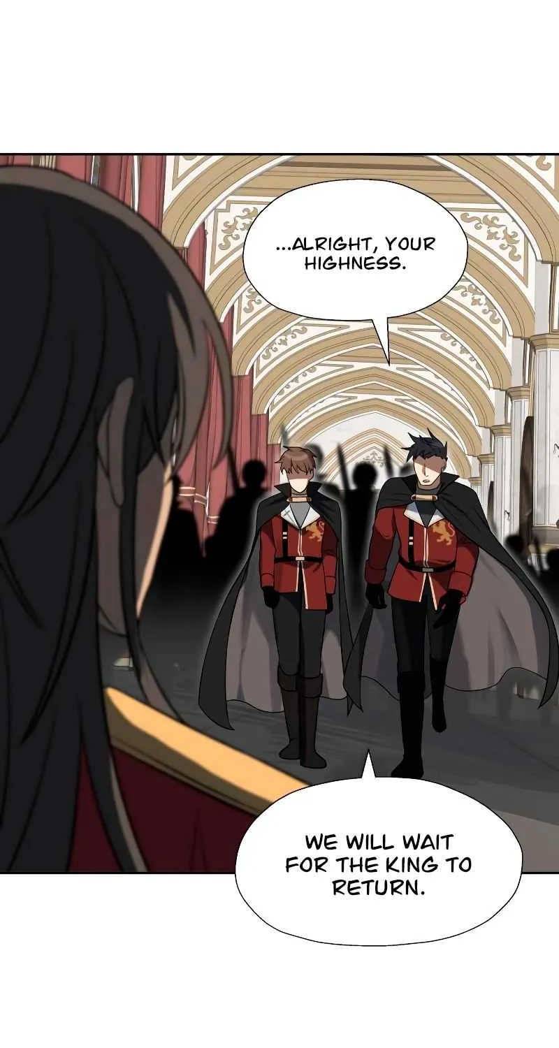Transmigrating to the Otherworld Once More (REloaded To The Otherworld) Chapter 34 page 14 - 