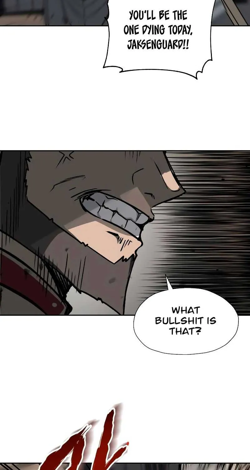 Transmigrating to the Otherworld Once More (REloaded To The Otherworld) Chapter 34 page 37 - 