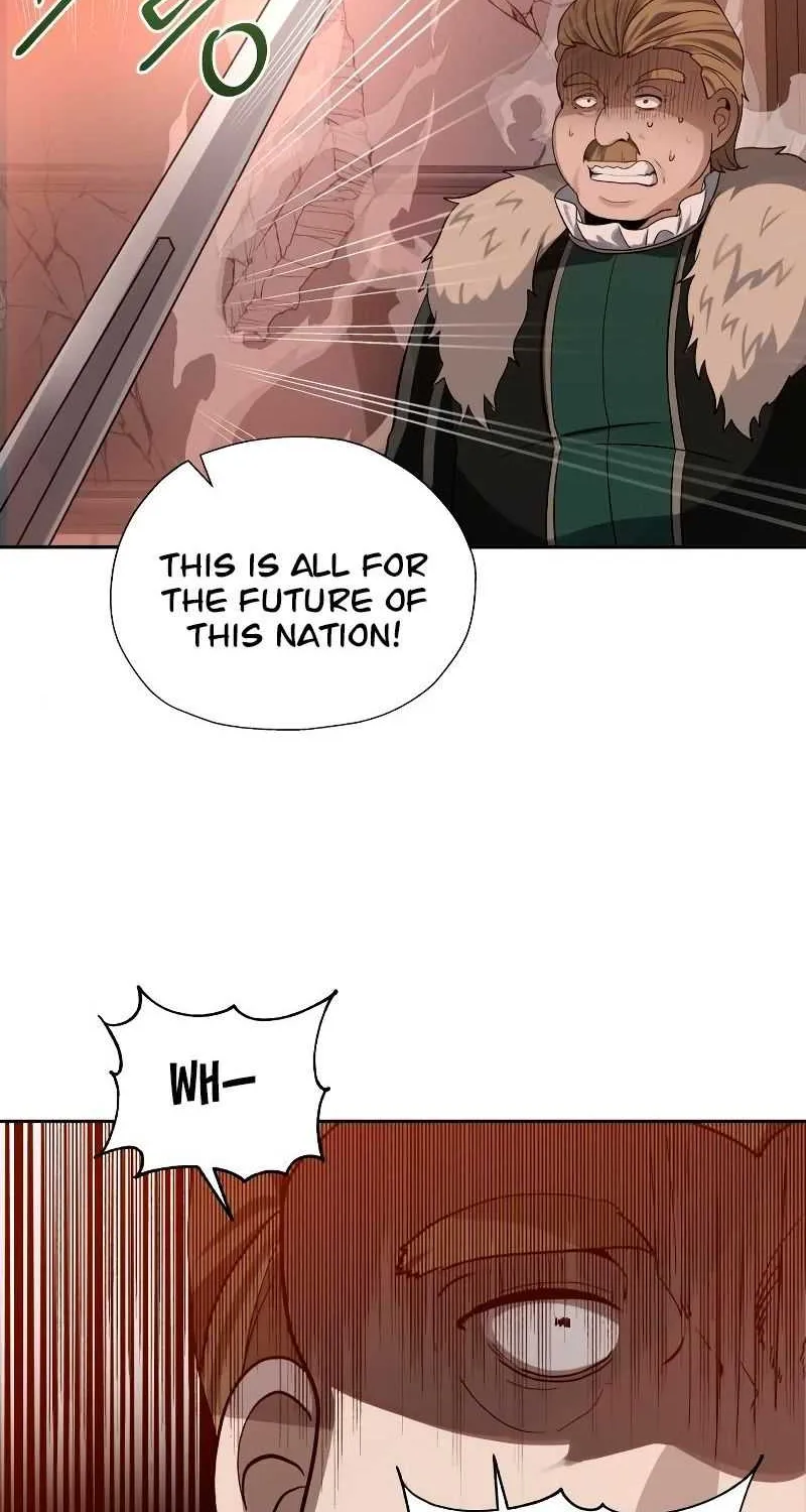 Transmigrating to the Otherworld Once More (REloaded To The Otherworld) Chapter 34 page 5 - 