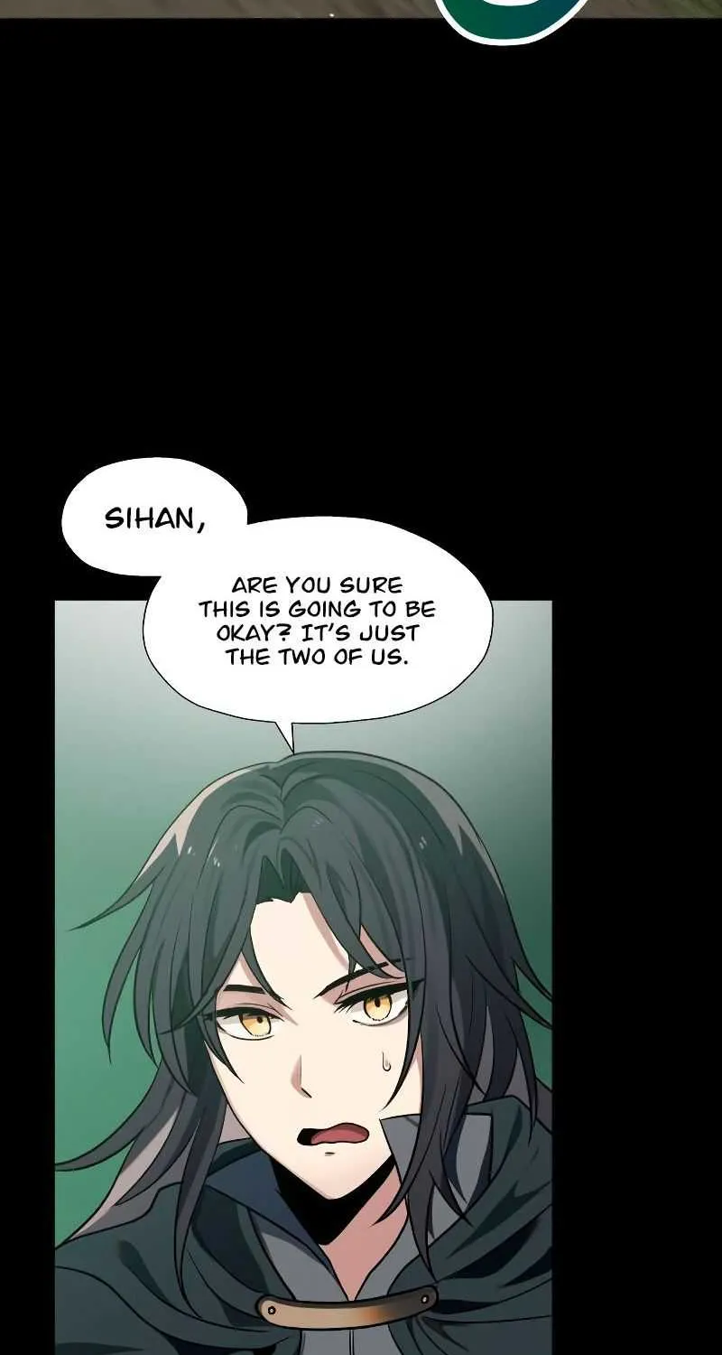 Transmigrating to the Otherworld Once More (REloaded To The Otherworld) Chapter 35 page 3 - 