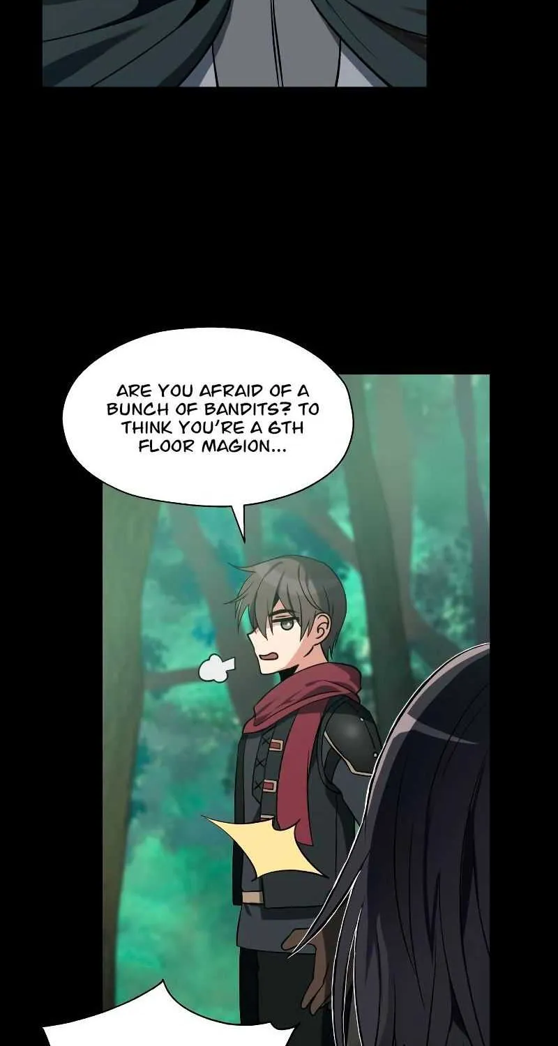 Transmigrating to the Otherworld Once More (REloaded To The Otherworld) Chapter 35 page 4 - 