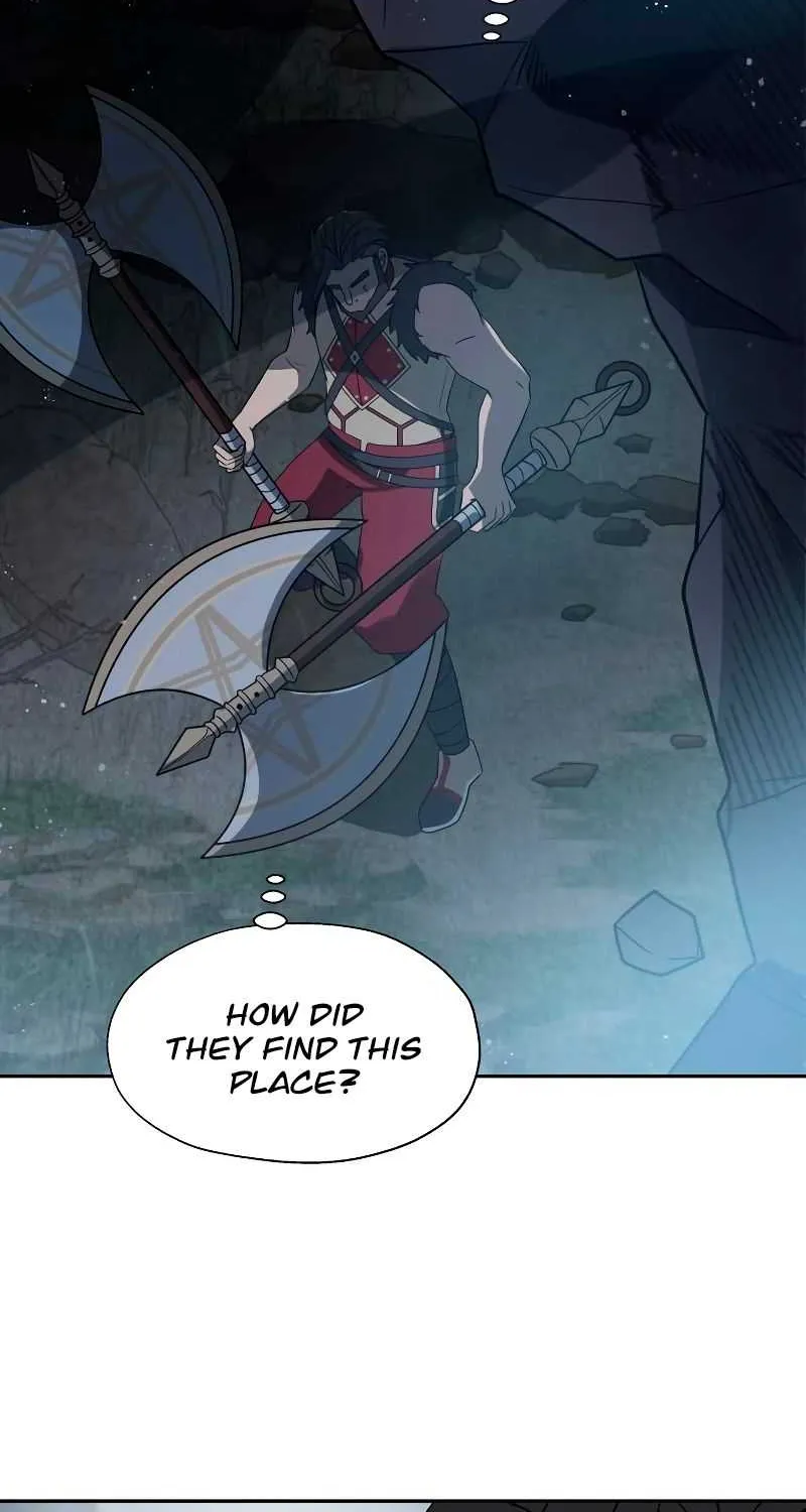 Transmigrating to the Otherworld Once More (REloaded To The Otherworld) Chapter 35 page 38 - 