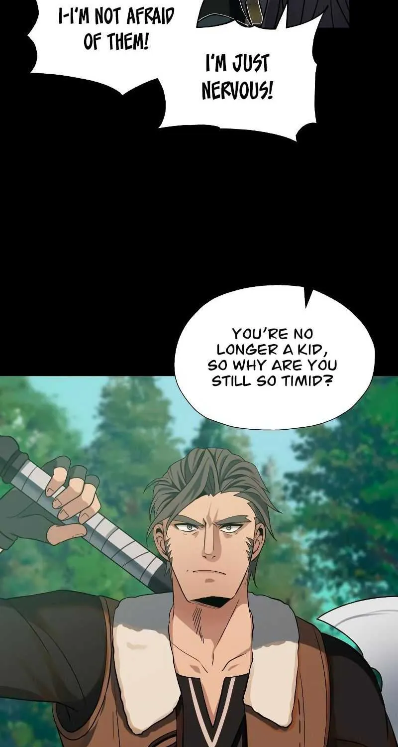 Transmigrating to the Otherworld Once More (REloaded To The Otherworld) Chapter 35 page 5 - 