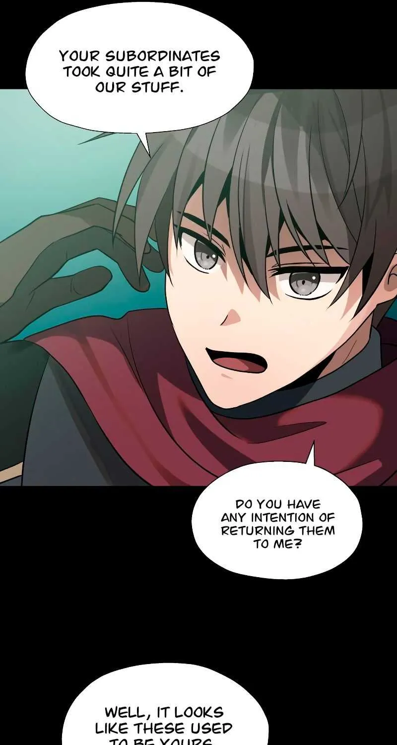 Transmigrating to the Otherworld Once More (REloaded To The Otherworld) Chapter 35 page 10 - 