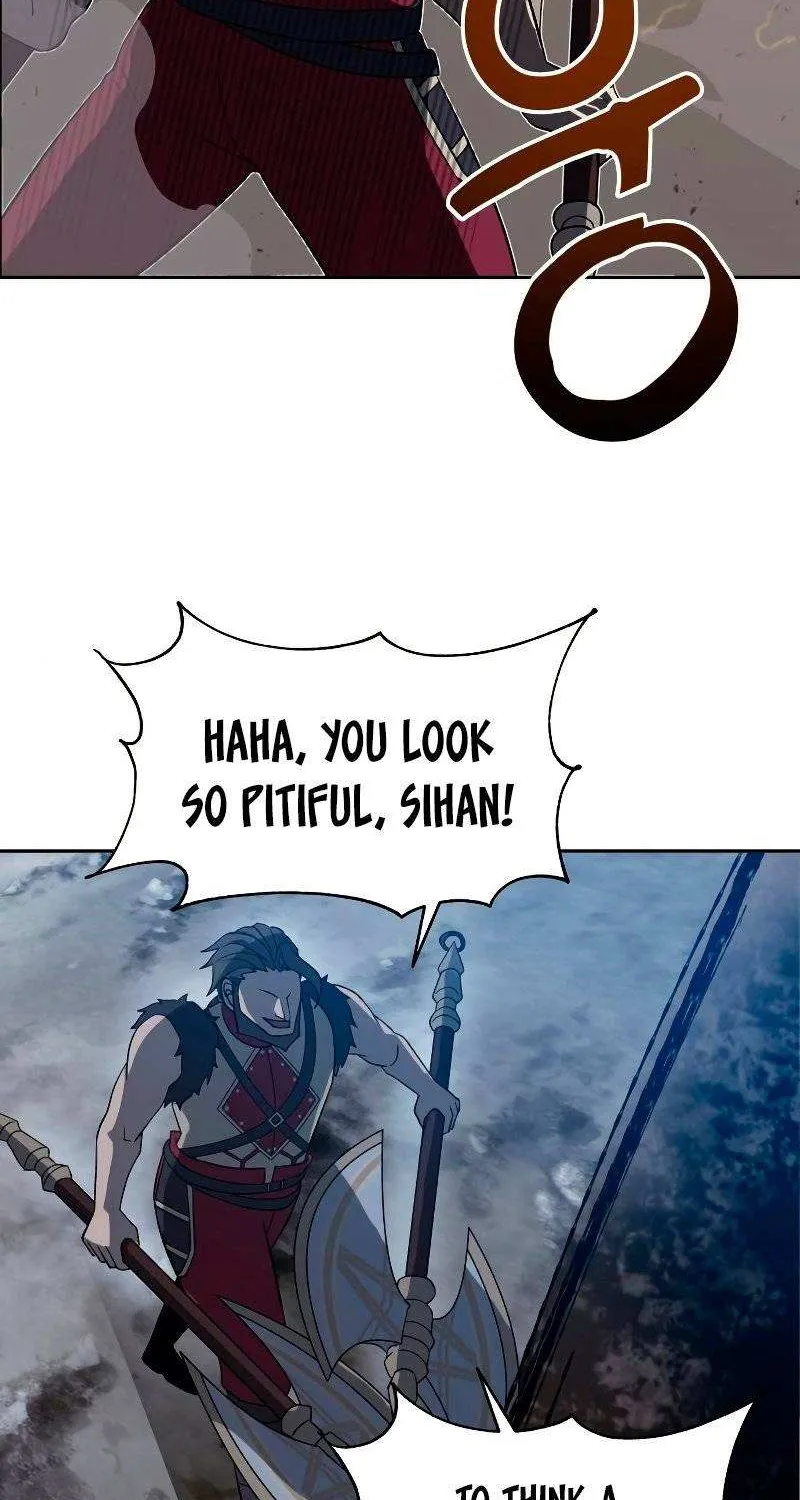 Transmigrating to the Otherworld Once More (REloaded To The Otherworld) Chapter 36 page 83 - 