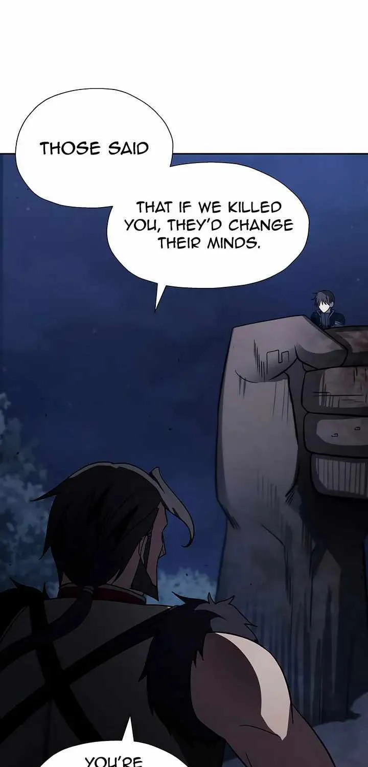 Transmigrating to the Otherworld Once More (REloaded To The Otherworld) Chapter 37 page 12 - 