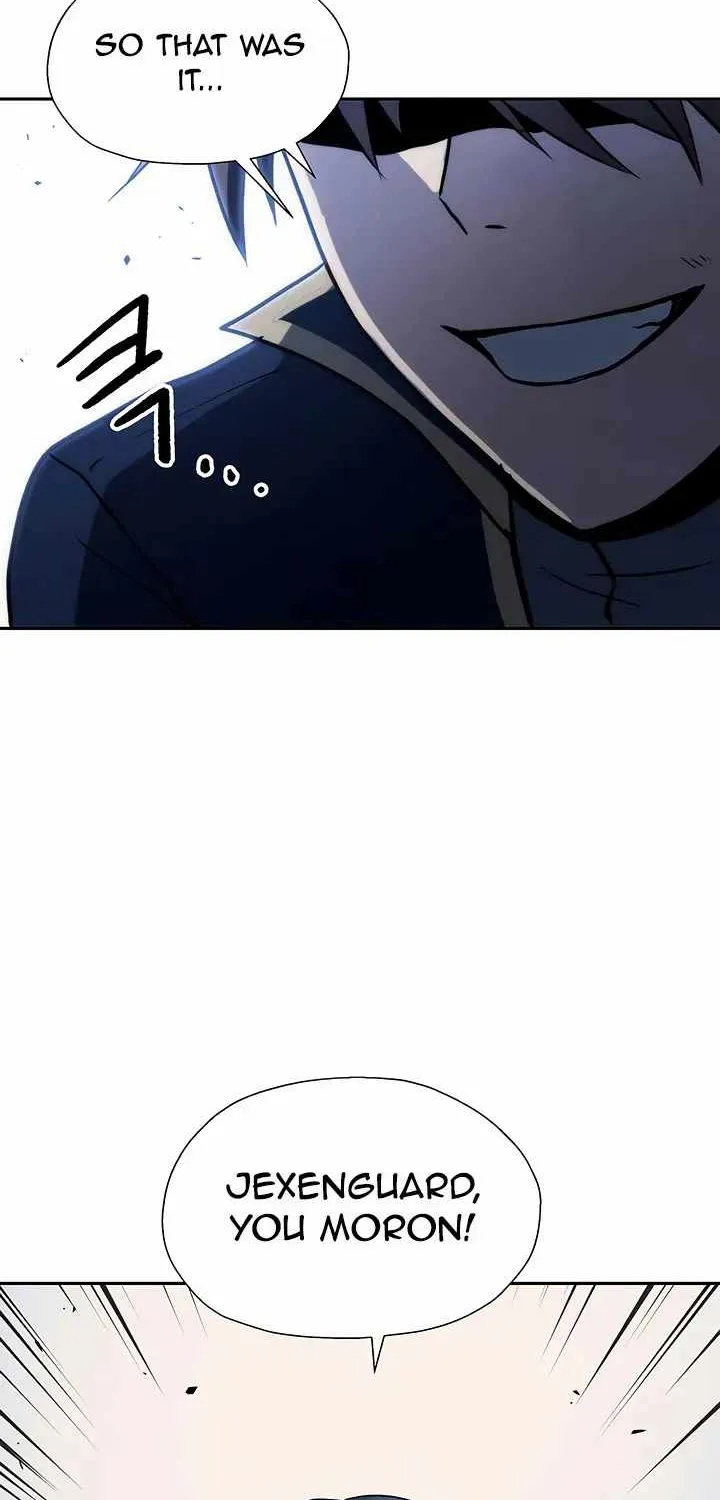 Transmigrating to the Otherworld Once More (REloaded To The Otherworld) Chapter 37 page 19 - 