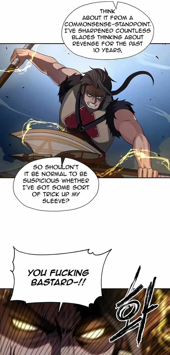 Transmigrating to the Otherworld Once More (REloaded To The Otherworld) Chapter 37 page 38 - 