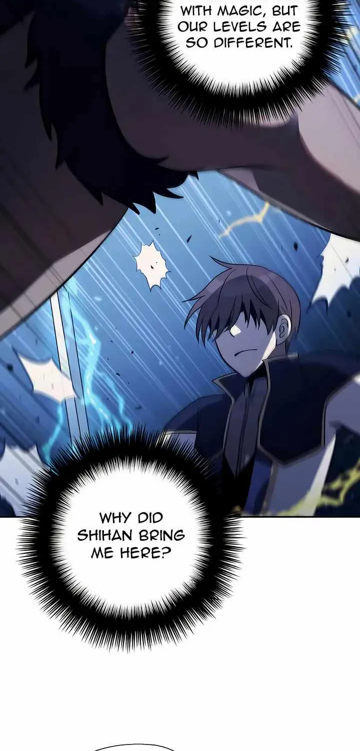 Transmigrating to the Otherworld Once More (REloaded To The Otherworld) Chapter 37 page 51 - 