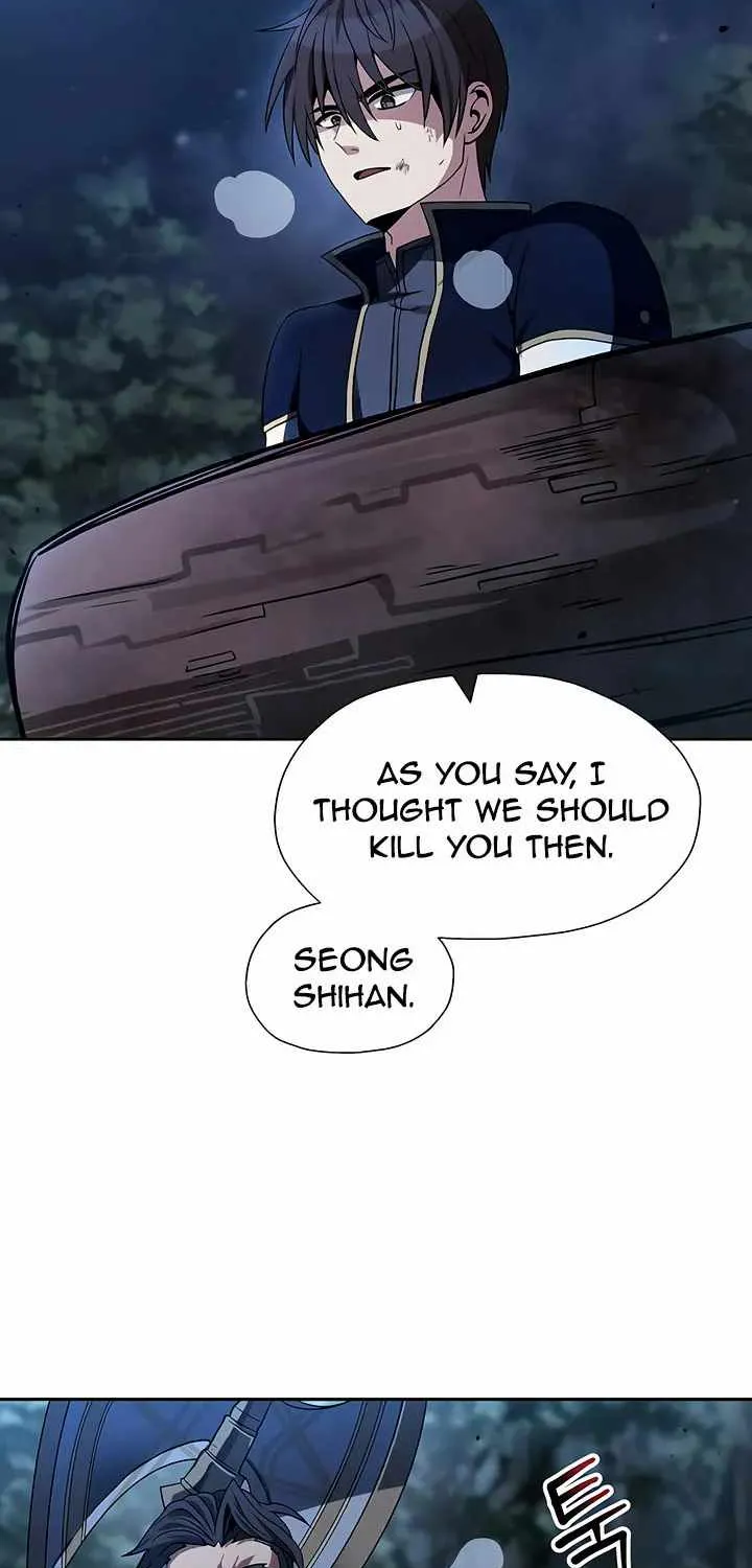 Transmigrating to the Otherworld Once More (REloaded To The Otherworld) Chapter 37 page 8 - 