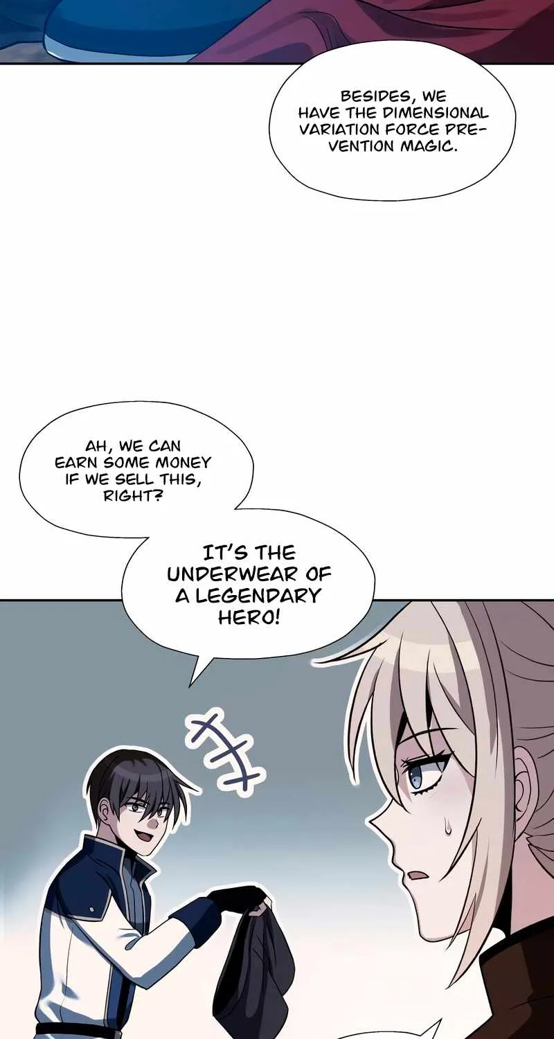 Transmigrating to the Otherworld Once More (REloaded To The Otherworld) Chapter 38 page 69 - 