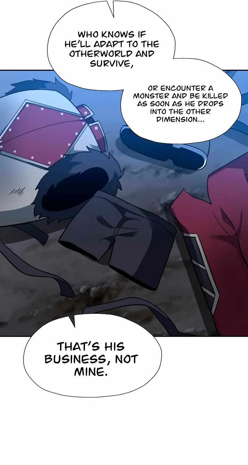 Transmigrating to the Otherworld Once More (REloaded To The Otherworld) Chapter 38 page 72 - 
