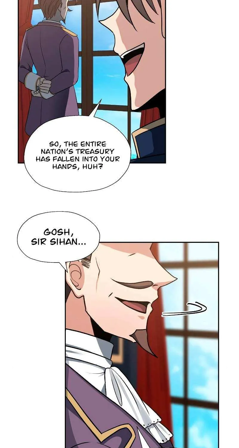Transmigrating to the Otherworld Once More (REloaded To The Otherworld) Chapter 39 page 25 - 
