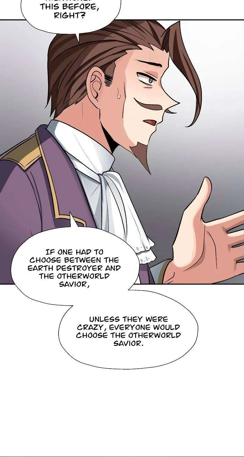 Transmigrating to the Otherworld Once More (REloaded To The Otherworld) Chapter 39 page 46 - 