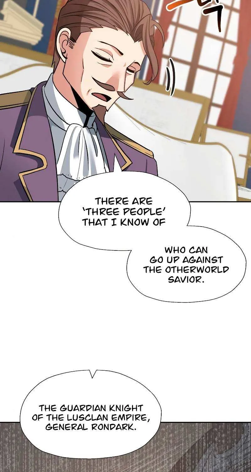 Transmigrating to the Otherworld Once More (REloaded To The Otherworld) Chapter 39 page 50 - 