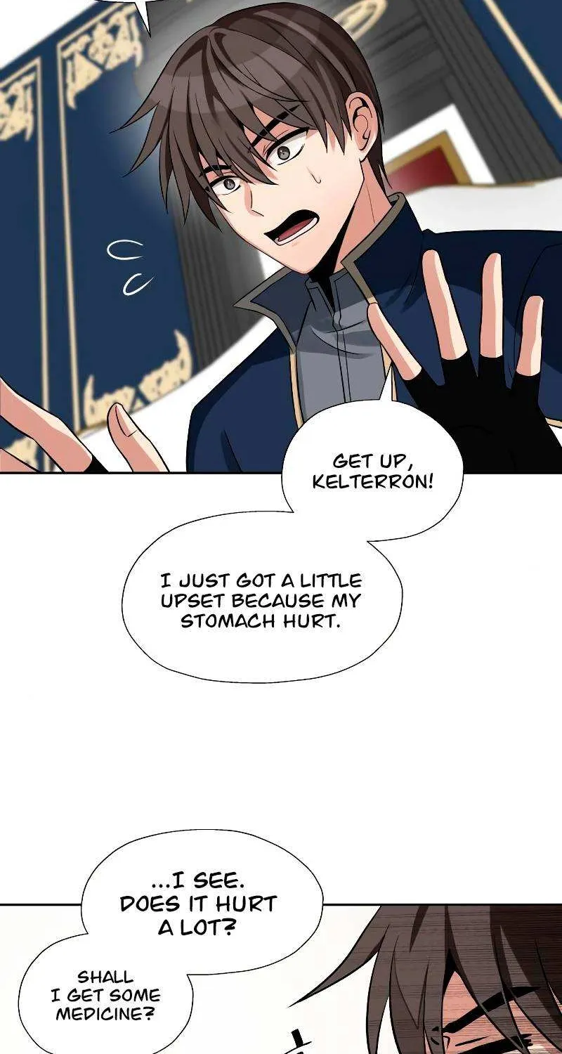 Transmigrating to the Otherworld Once More (REloaded To The Otherworld) Chapter 39 page 73 - 