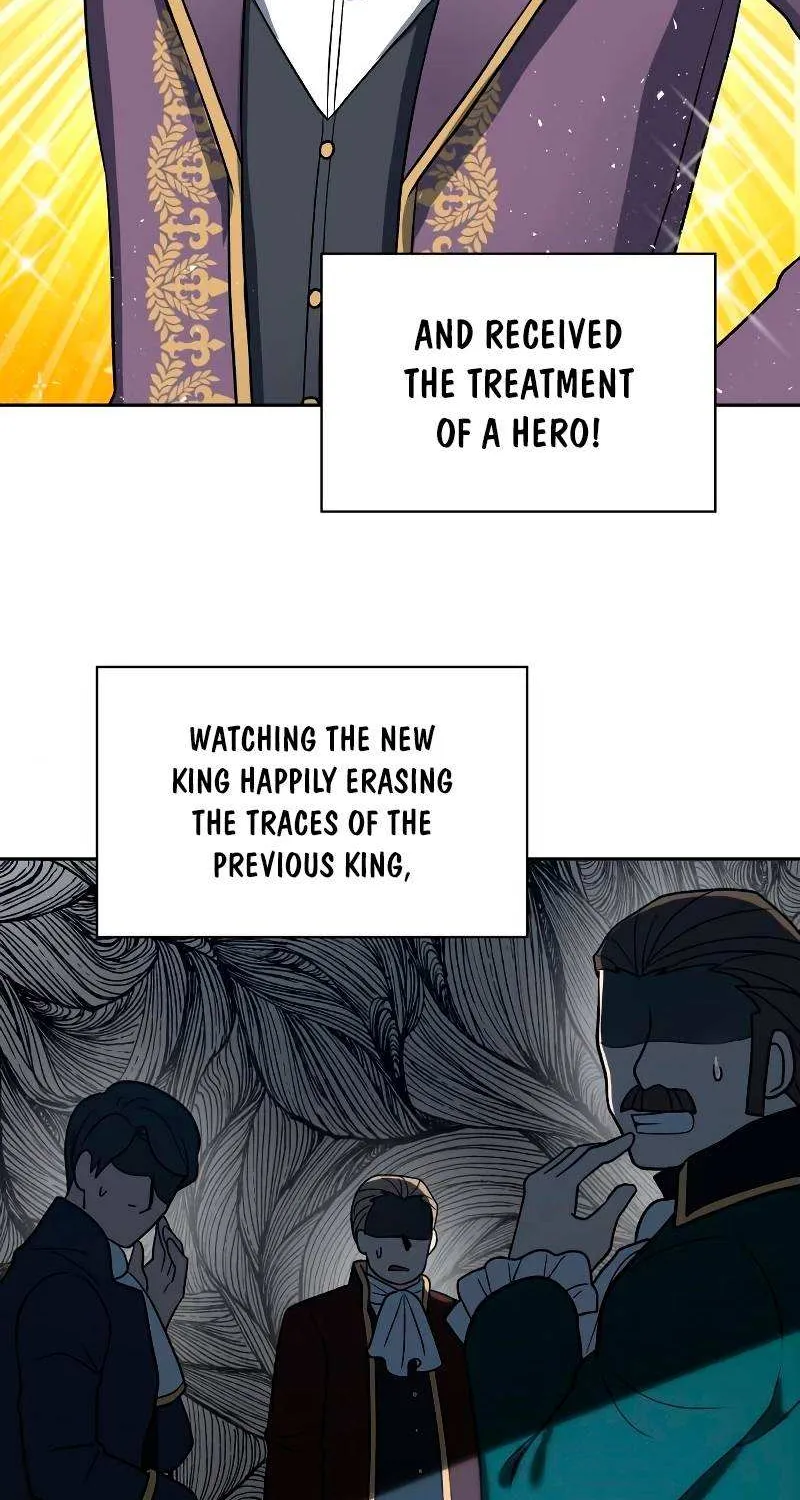 Transmigrating to the Otherworld Once More (REloaded To The Otherworld) Chapter 39 page 9 - 