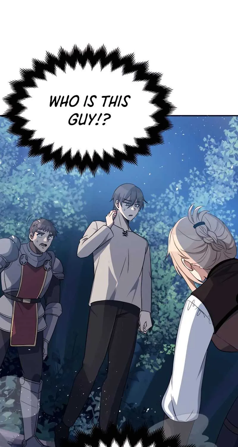 Transmigrating to the Otherworld Once More (REloaded To The Otherworld) Chapter 4 page 3 - 