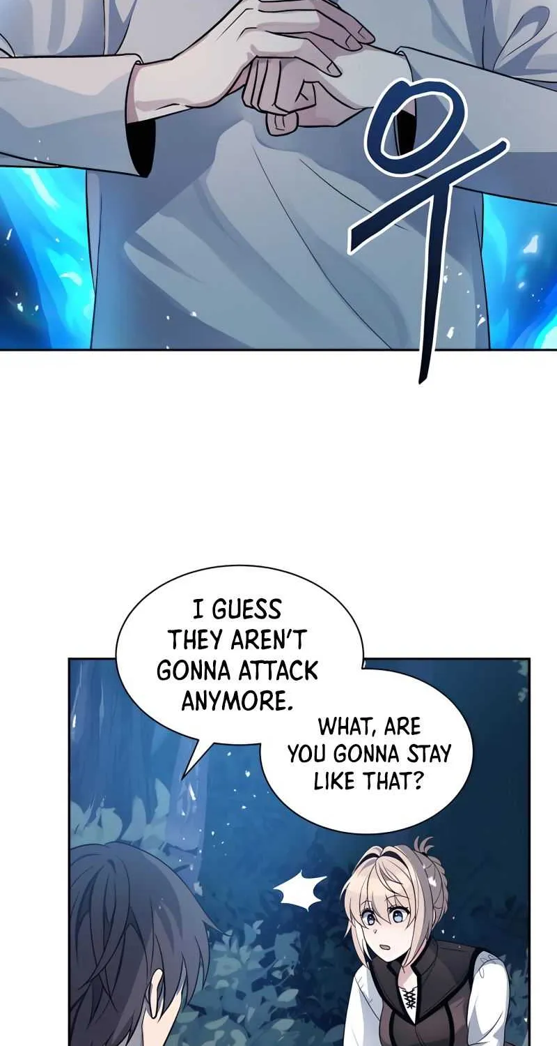 Transmigrating to the Otherworld Once More (REloaded To The Otherworld) Chapter 4 page 40 - 