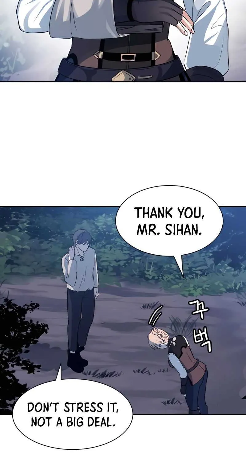 Transmigrating to the Otherworld Once More (REloaded To The Otherworld) Chapter 4 page 60 - 