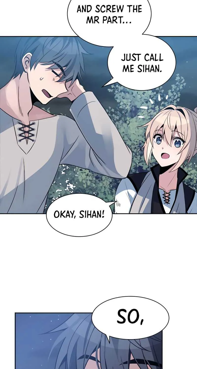 Transmigrating to the Otherworld Once More (REloaded To The Otherworld) Chapter 4 page 69 - 