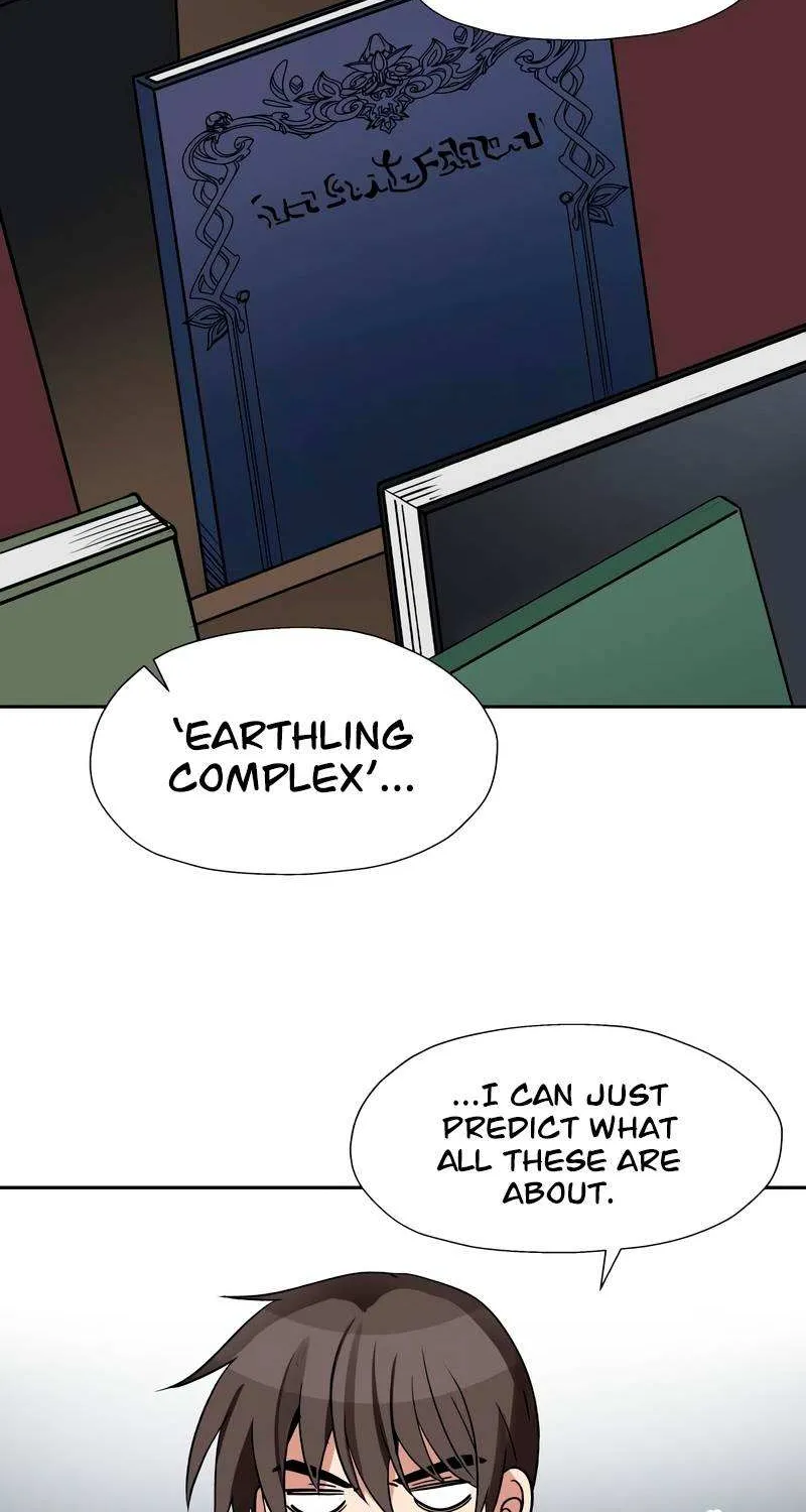 Transmigrating to the Otherworld Once More (REloaded To The Otherworld) Chapter 40 page 19 - 