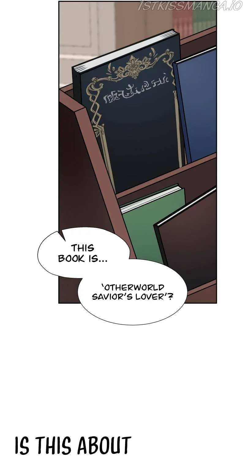 Transmigrating to the Otherworld Once More (REloaded To The Otherworld) Chapter 40 page 22 - 