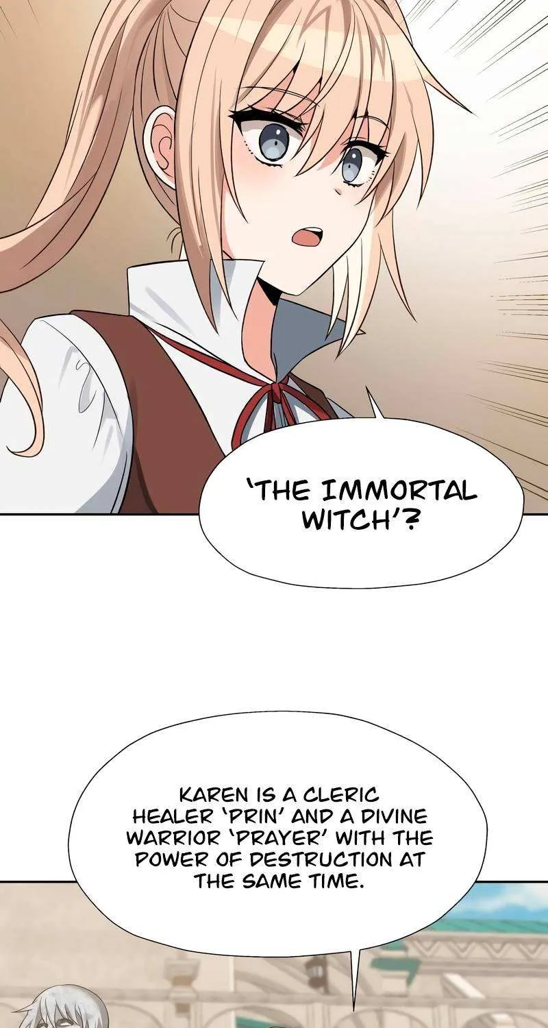 Transmigrating to the Otherworld Once More (REloaded To The Otherworld) Chapter 40 page 53 - 