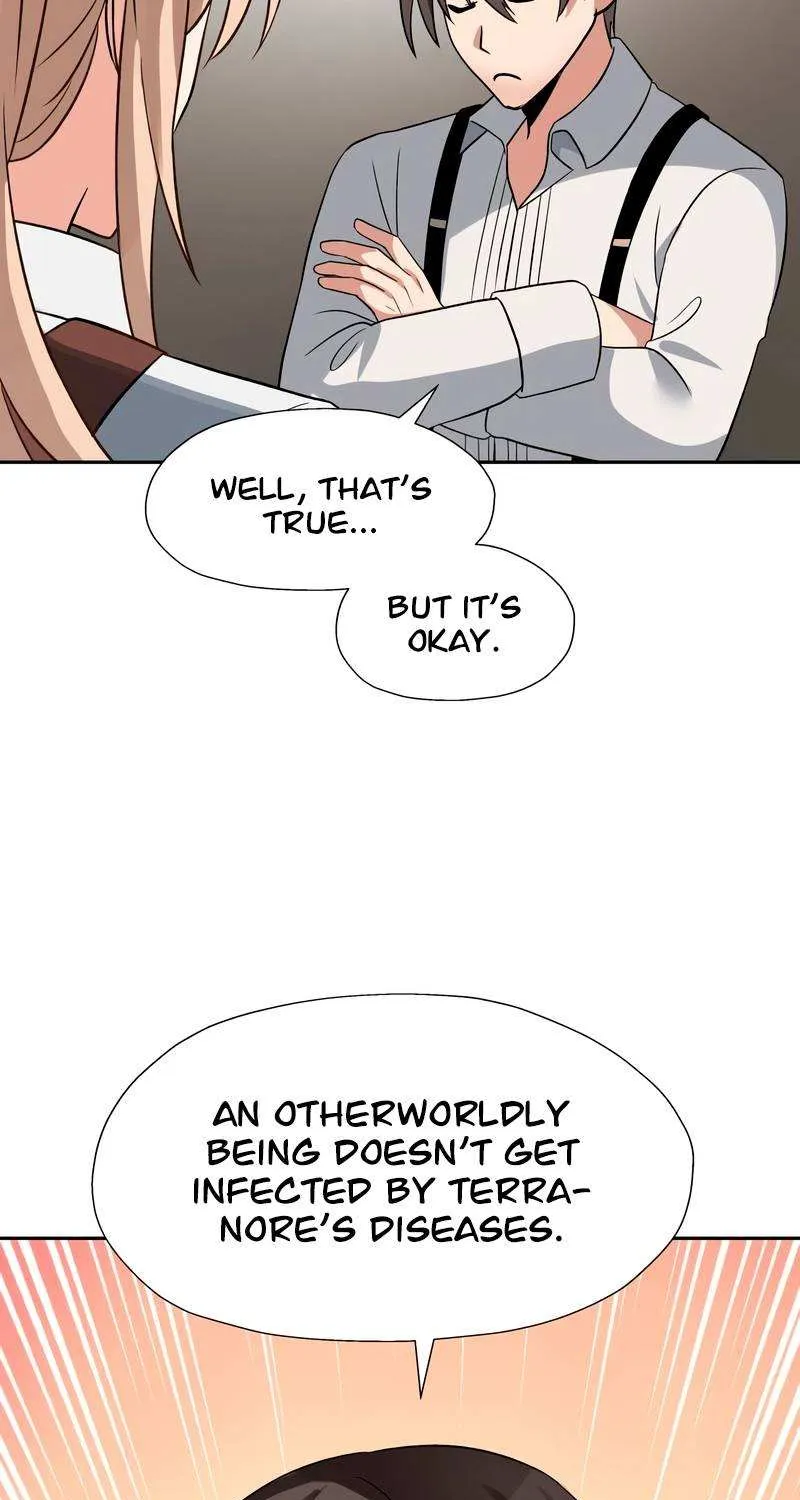 Transmigrating to the Otherworld Once More (REloaded To The Otherworld) Chapter 40 page 59 - 