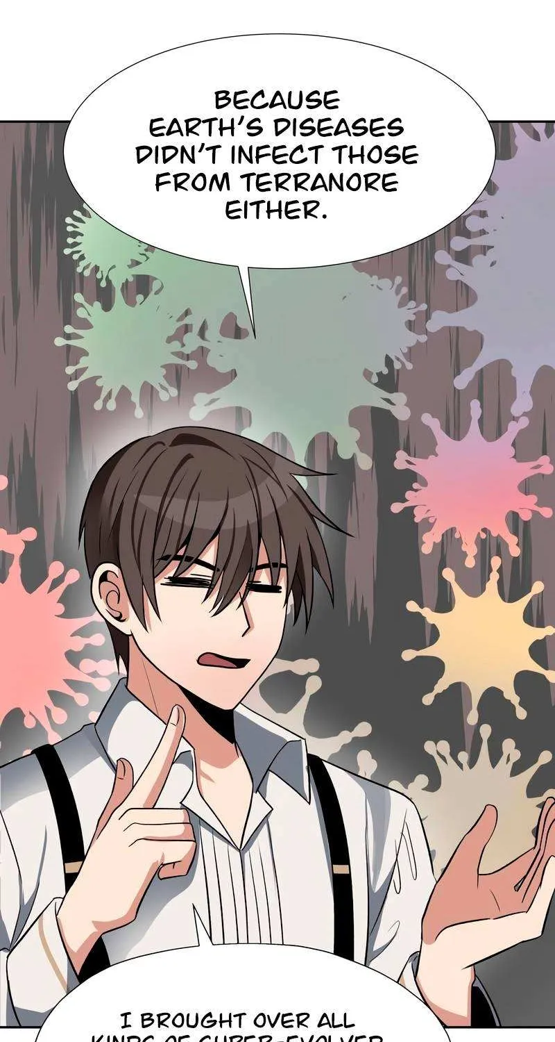 Transmigrating to the Otherworld Once More (REloaded To The Otherworld) Chapter 40 page 64 - 