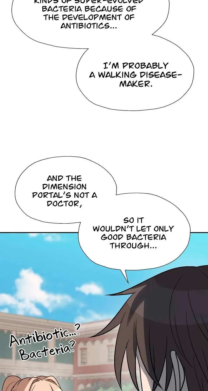 Transmigrating to the Otherworld Once More (REloaded To The Otherworld) Chapter 40 page 65 - 