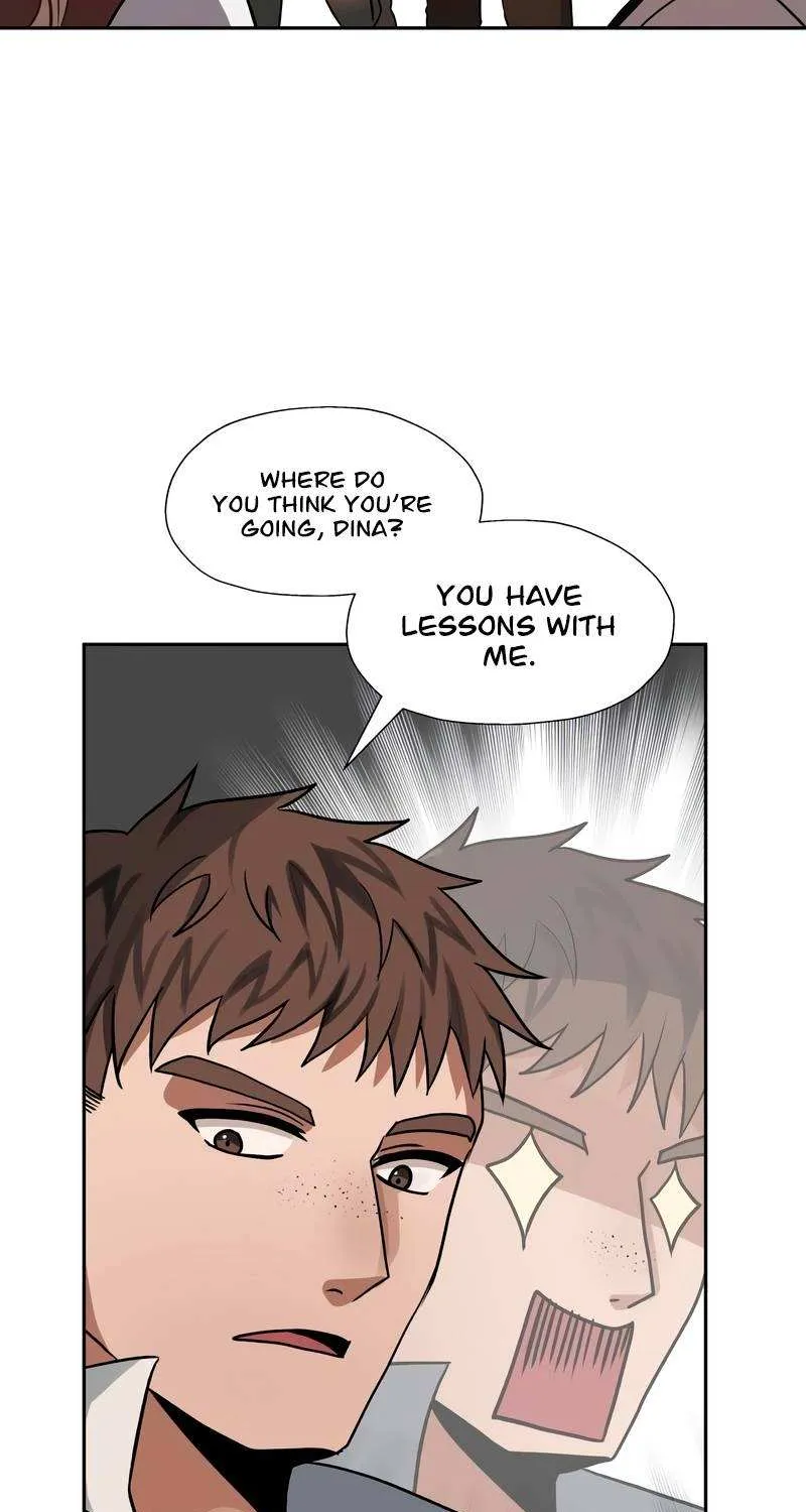 Transmigrating to the Otherworld Once More (REloaded To The Otherworld) Chapter 40 page 8 - 