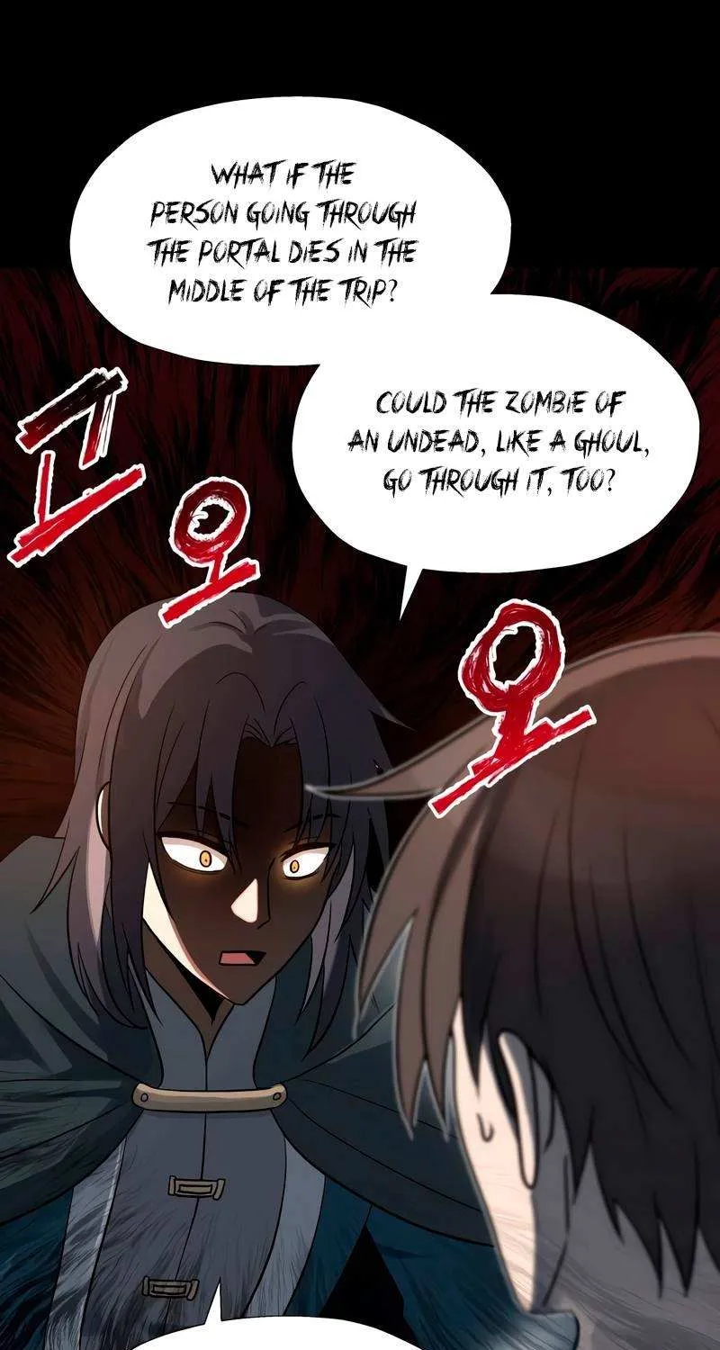 Transmigrating to the Otherworld Once More (REloaded To The Otherworld) Chapter 40 page 73 - 