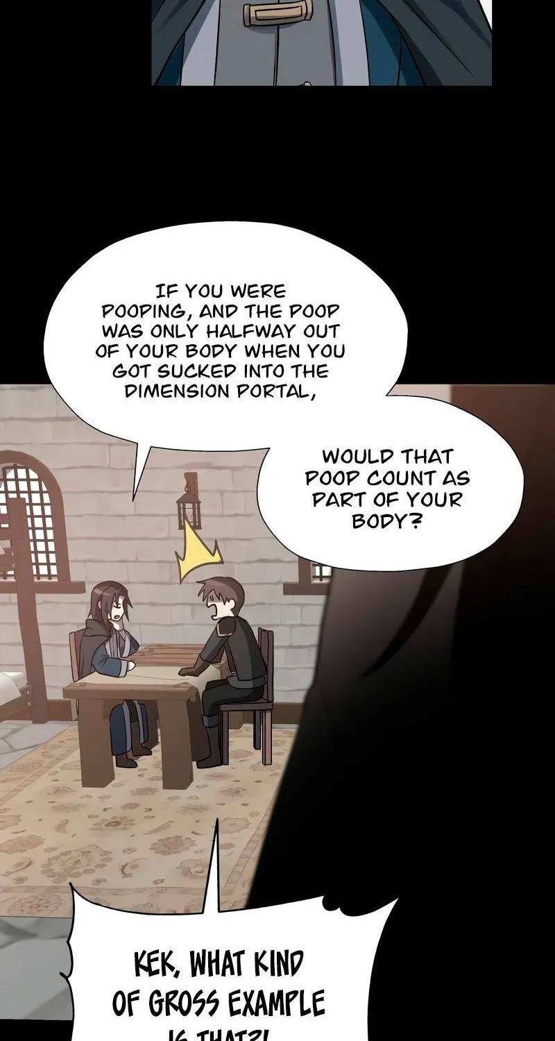 Transmigrating to the Otherworld Once More (REloaded To The Otherworld) Chapter 40 page 76 - 