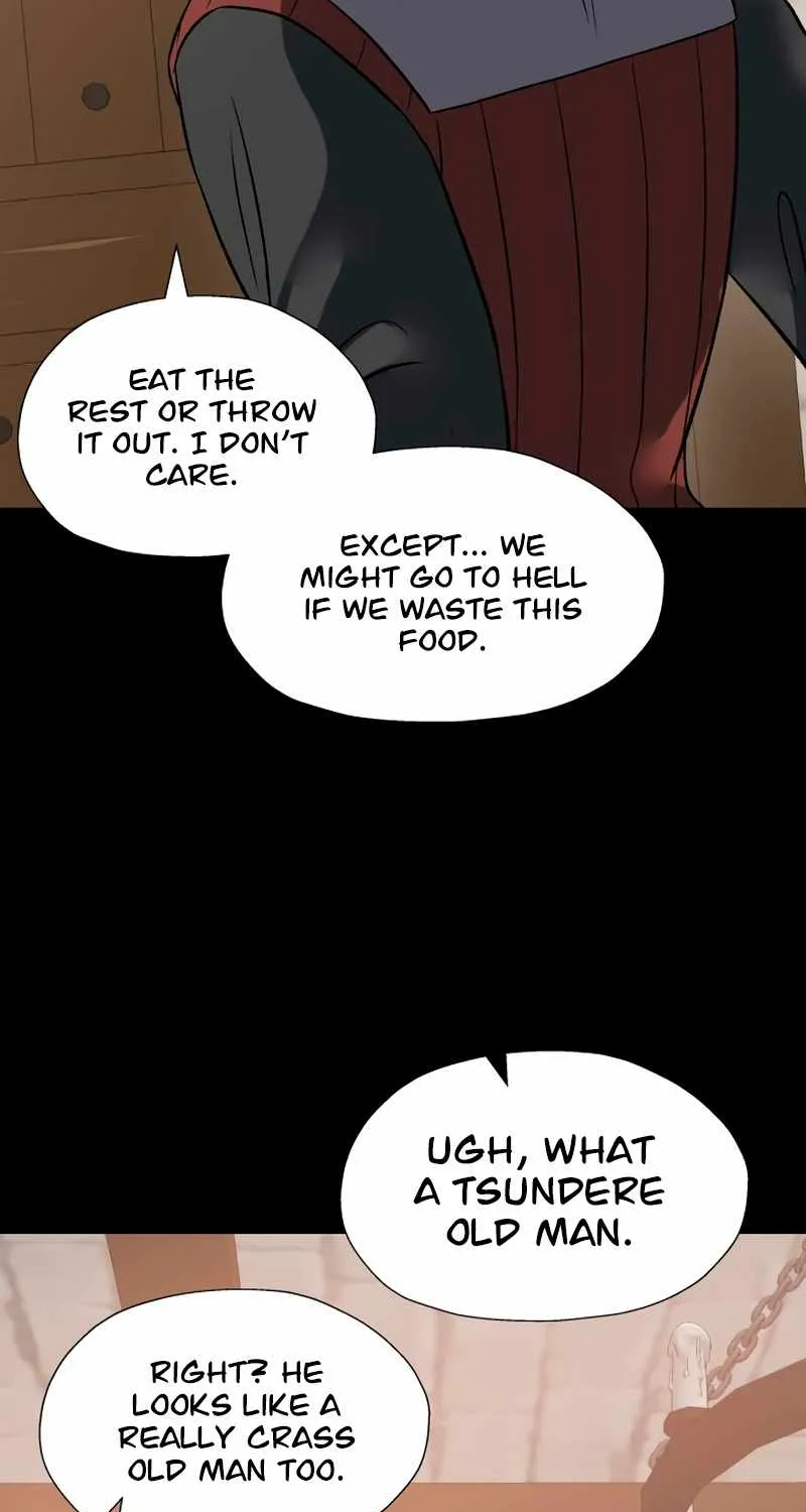 Transmigrating to the Otherworld Once More (REloaded To The Otherworld) Chapter 41 page 18 - 