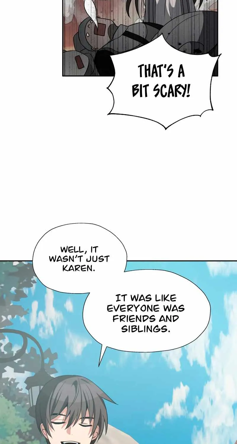 Transmigrating to the Otherworld Once More (REloaded To The Otherworld) Chapter 41 page 28 - 