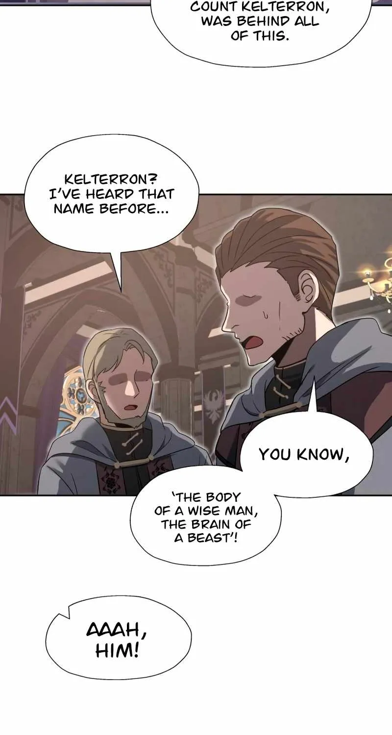 Transmigrating to the Otherworld Once More (REloaded To The Otherworld) Chapter 41 page 43 - 