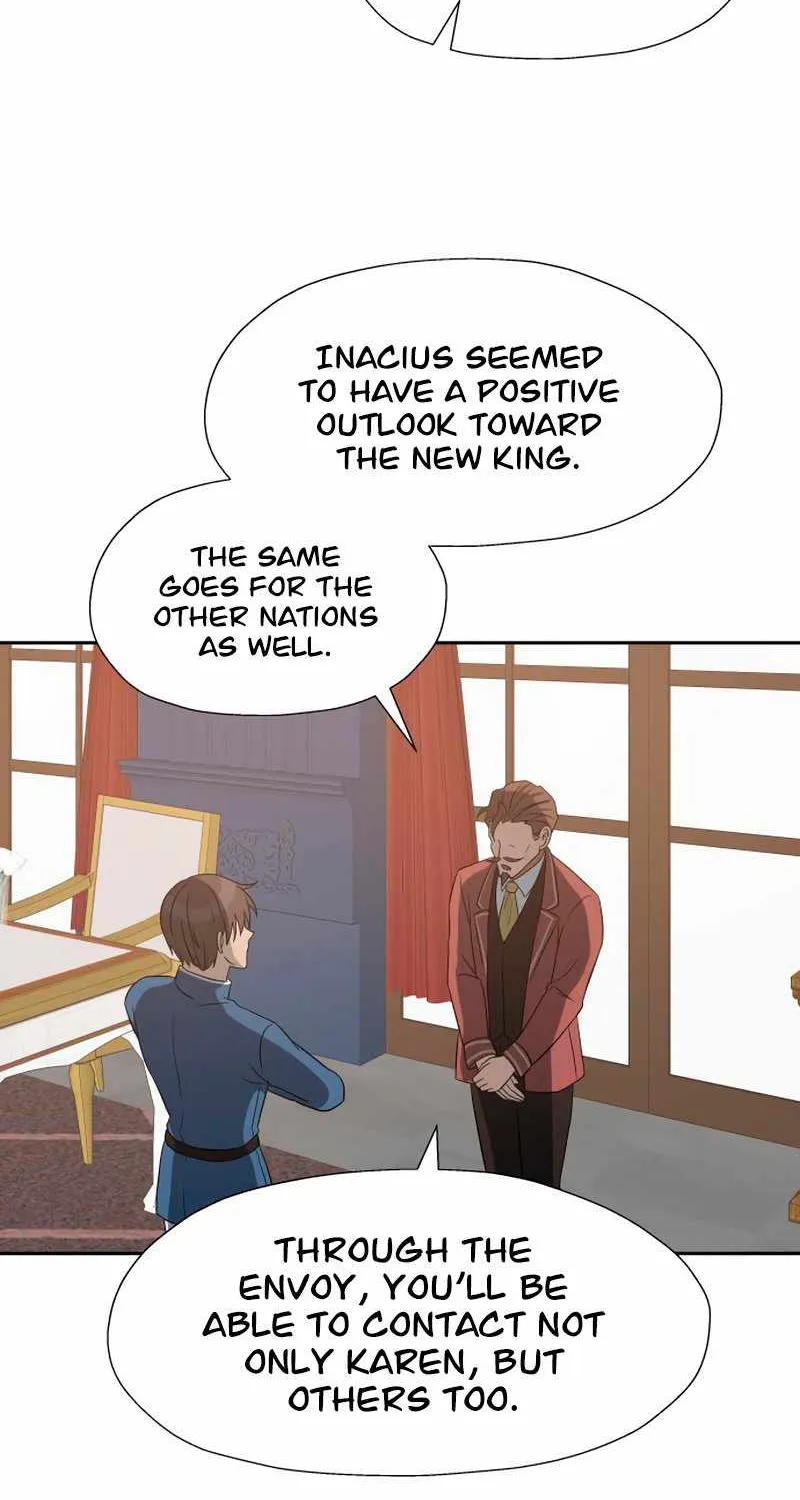 Transmigrating to the Otherworld Once More (REloaded To The Otherworld) Chapter 41 page 73 - 