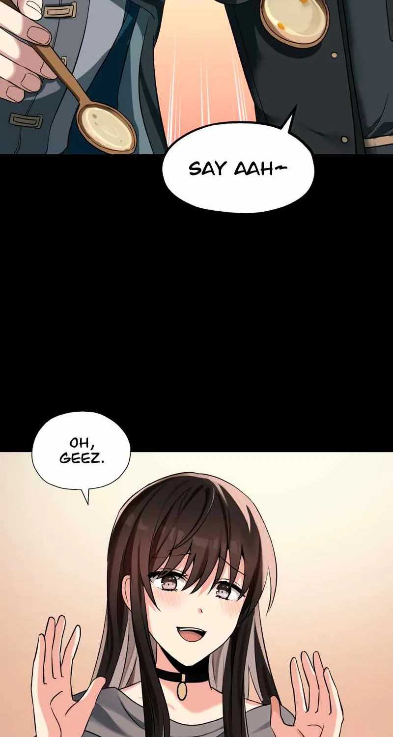 Transmigrating to the Otherworld Once More (REloaded To The Otherworld) Chapter 41 page 9 - 