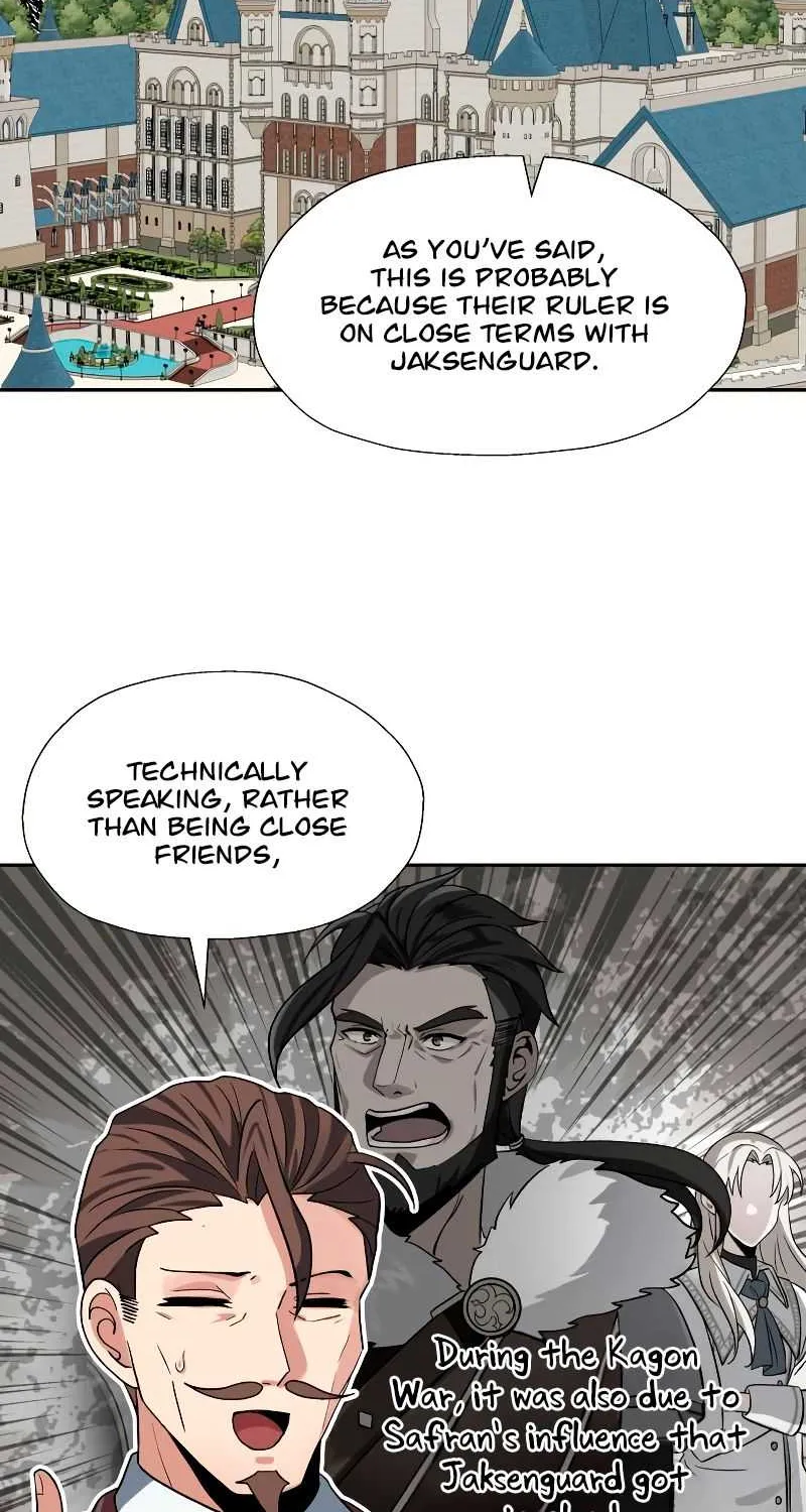 Transmigrating to the Otherworld Once More (REloaded To The Otherworld) Chapter 42 page 3 - 