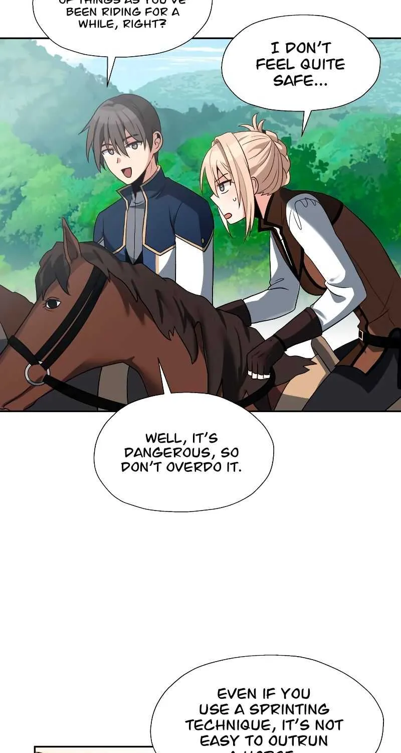 Transmigrating to the Otherworld Once More (REloaded To The Otherworld) Chapter 42 page 24 - 