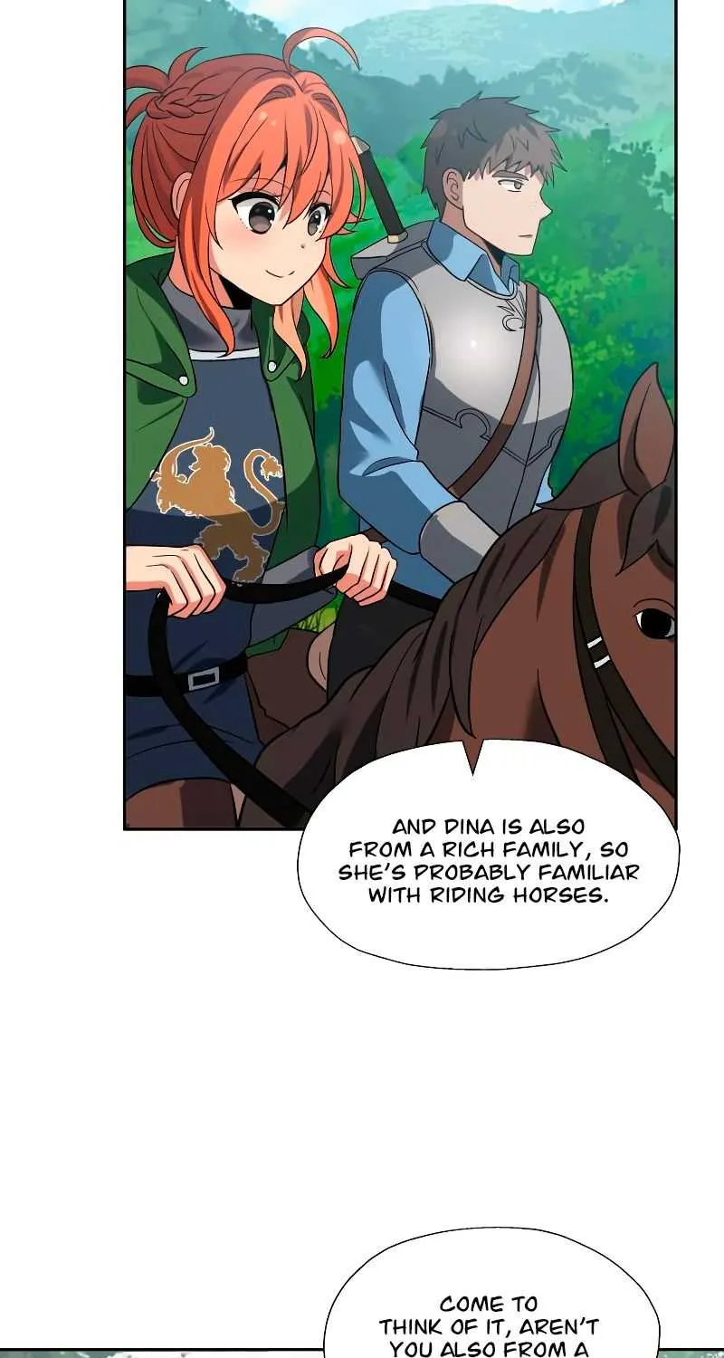 Transmigrating to the Otherworld Once More (REloaded To The Otherworld) Chapter 42 page 26 - 