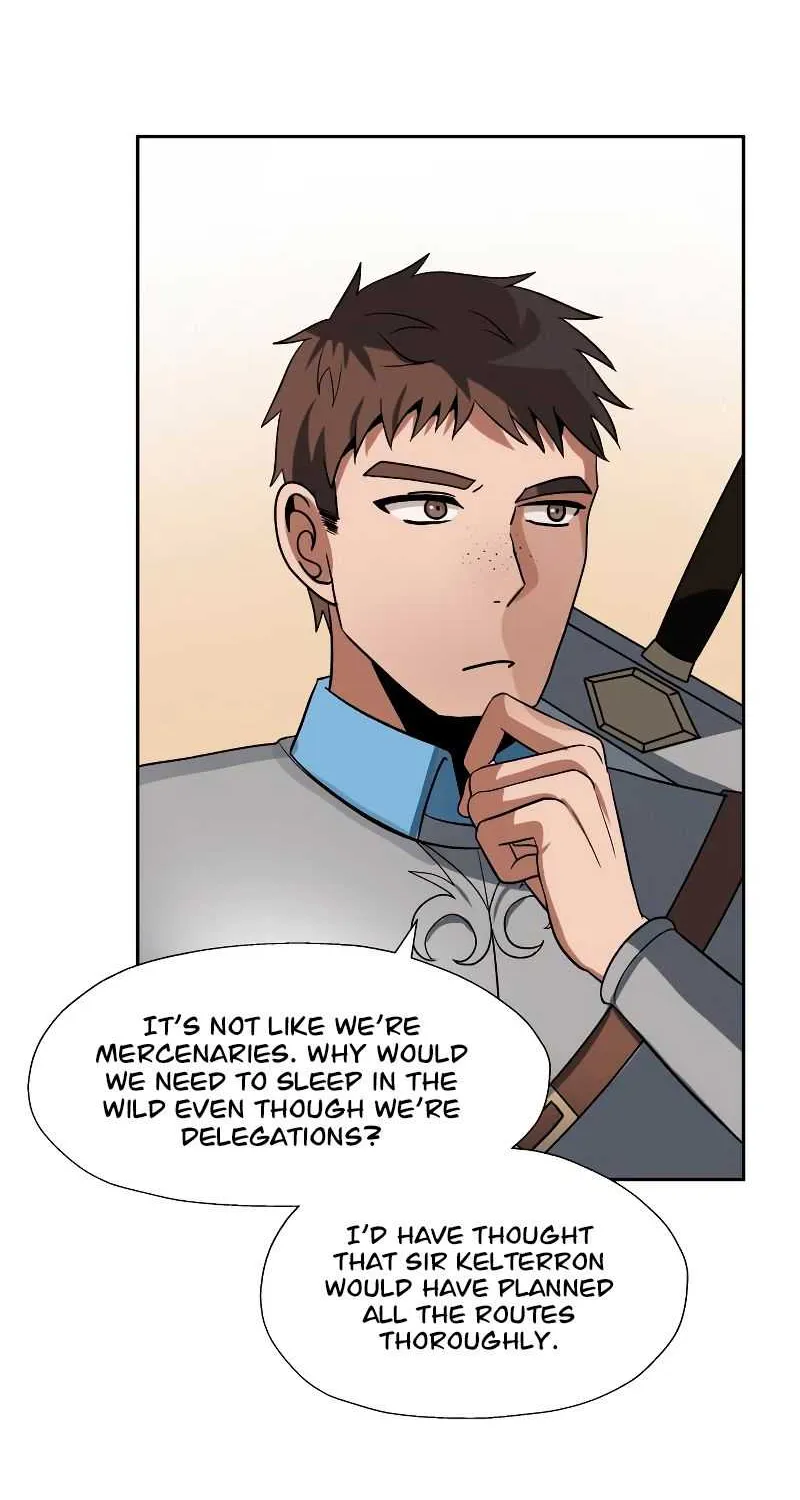 Transmigrating to the Otherworld Once More (REloaded To The Otherworld) Chapter 42 page 33 - 