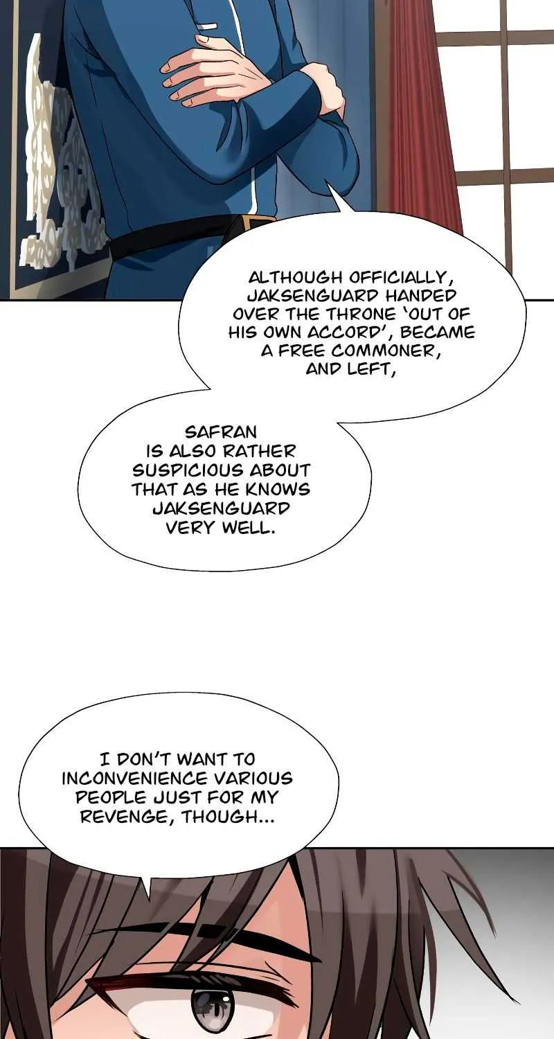 Transmigrating to the Otherworld Once More (REloaded To The Otherworld) Chapter 42 page 5 - 
